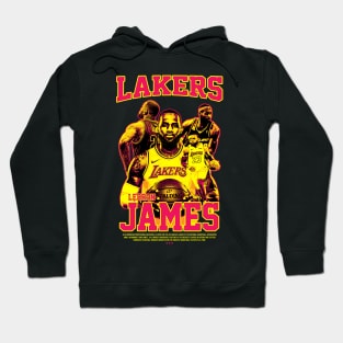 lebron james Hoodie